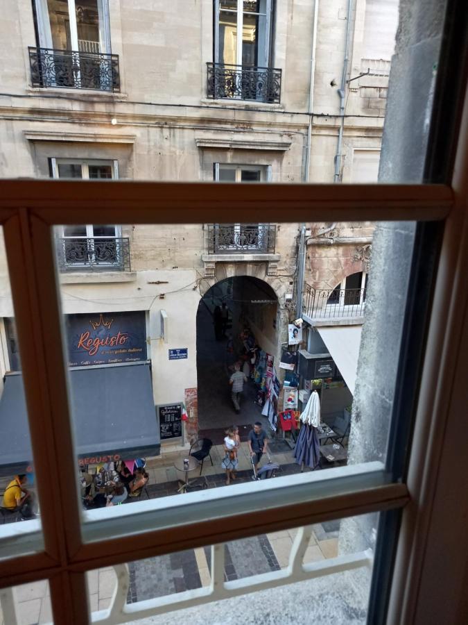 Studio Cocooning Centre Historique D Avignon Apartment Luaran gambar
